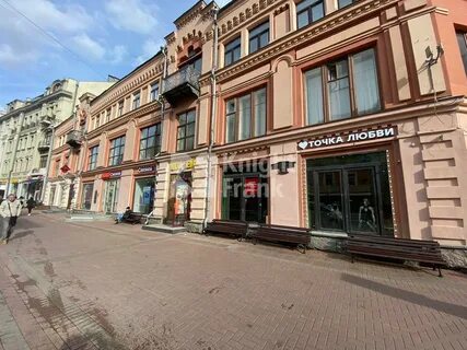 Арбат 25 36