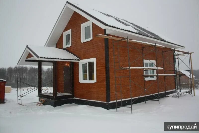 с!орож. загородный домик в перми. деревня жебреи набережная улица. продажа дома. деревянный дом простой.