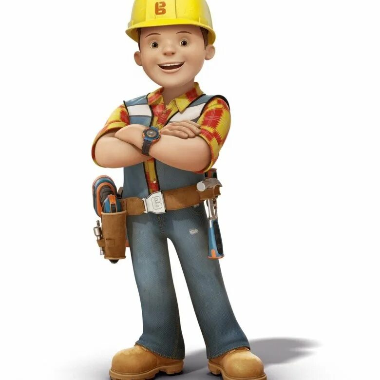 Builder 4