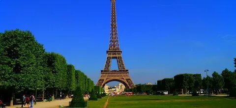 O paris