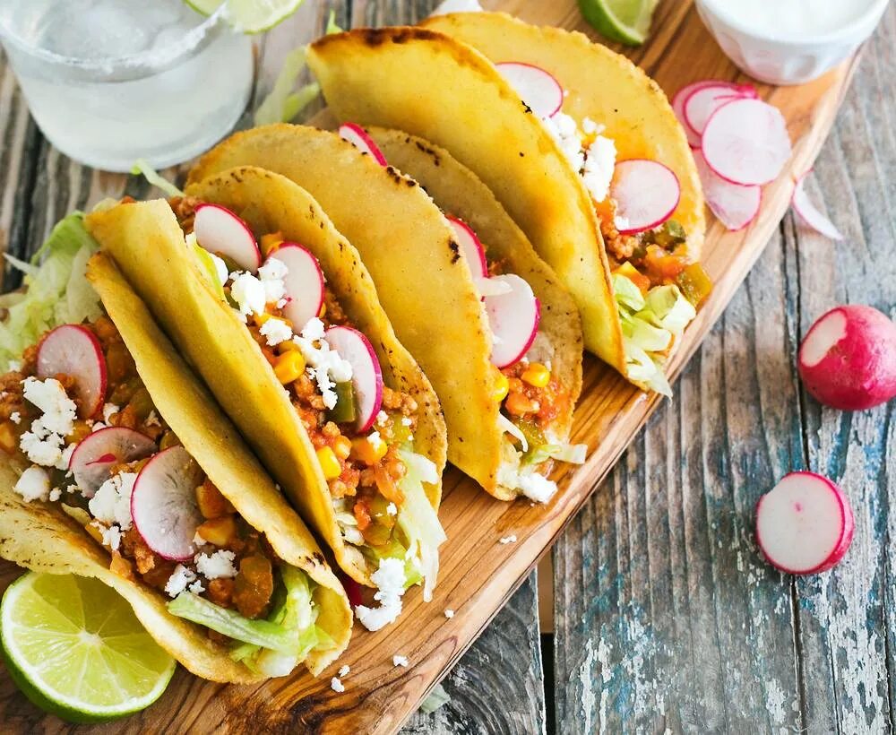 Что приготовить в жару быстро и вкусно