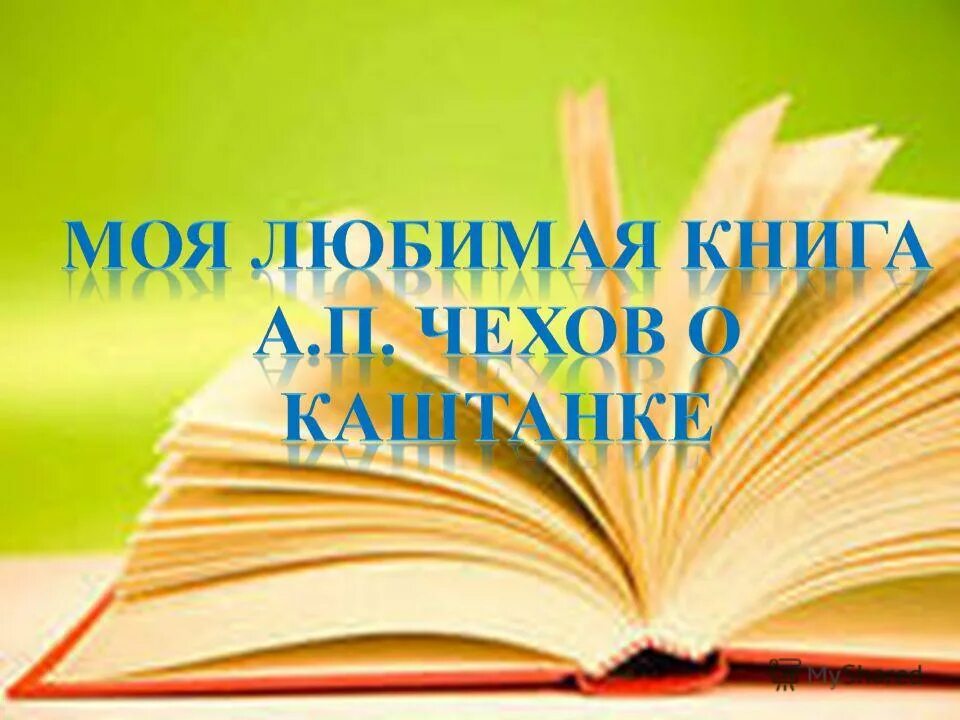 Любимые книги любимых учителей