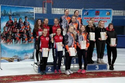 Первенство рыбинска
