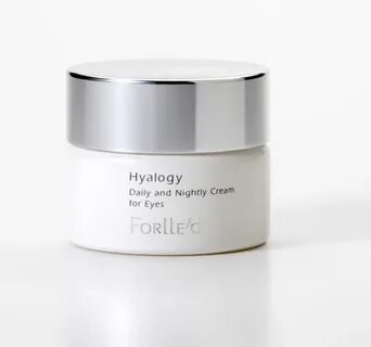 Night eye cream