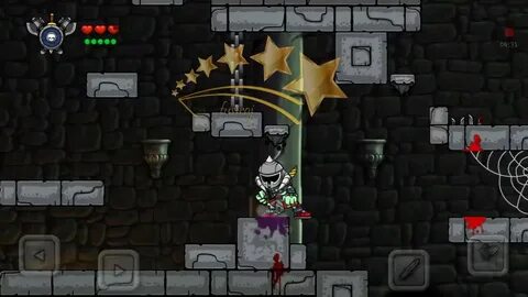 Magic rampage уровень