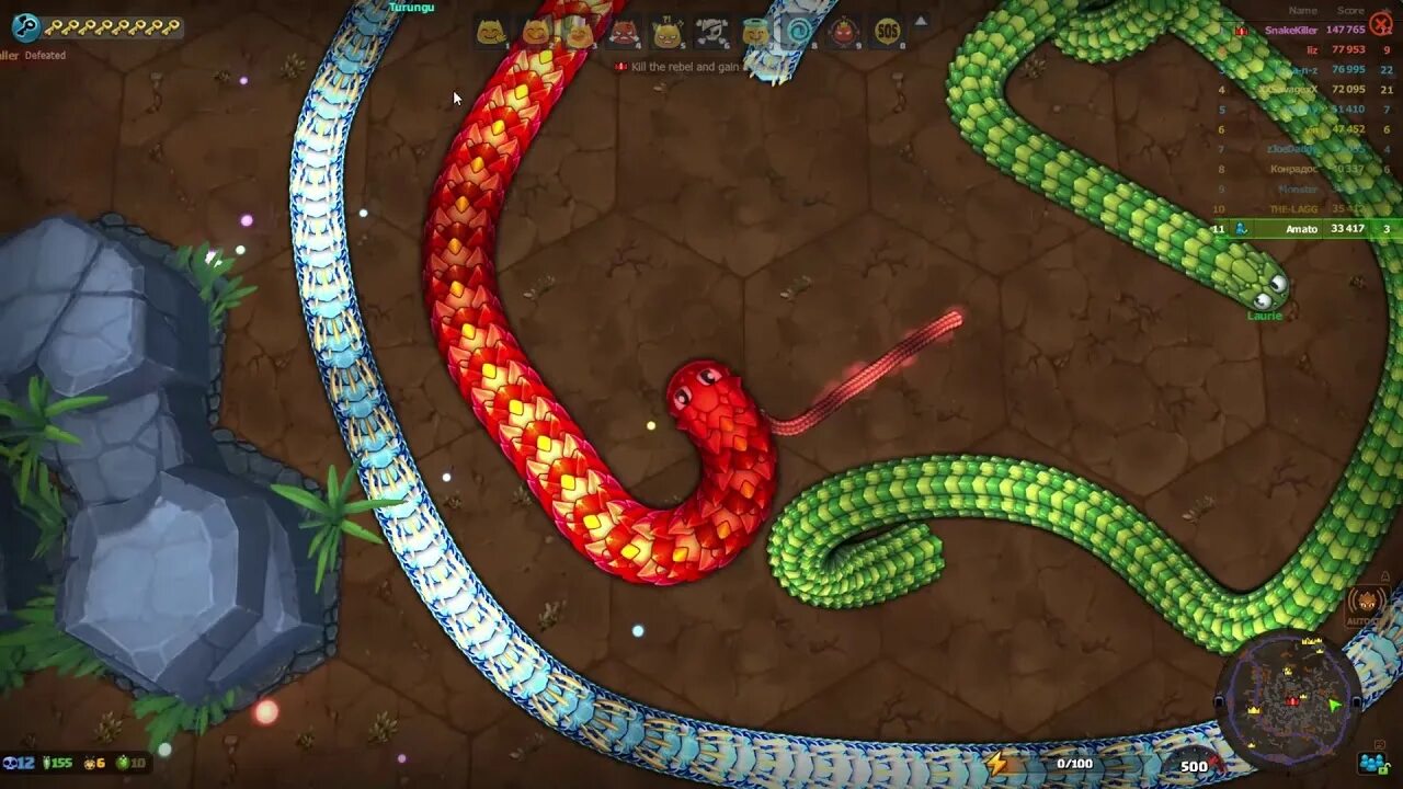 Игра big snake. 7в Биг Снейк. Маленькая большая змейка. Большая змейка ио. Большая или маленькая змейка ио.