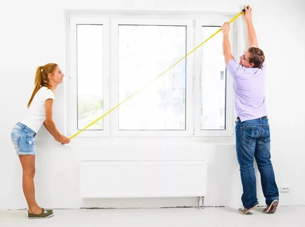 Поверка счетчиков воды. Сдать замереть. Бей беги. Подготовка к исследованию крови. Строительные работы.