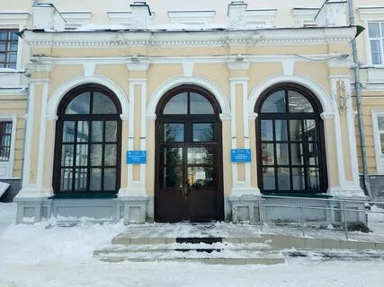 6 больница казань