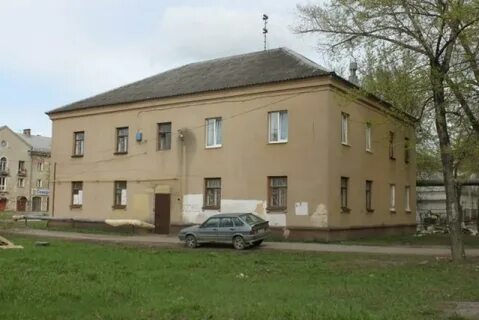 Улица добролюбова 5