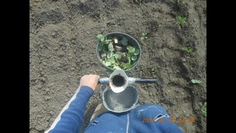 Посадка устройств
