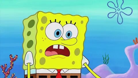 Spongebob episodes