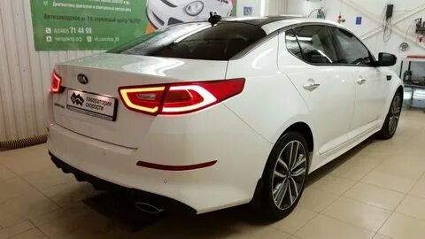 Optima 2 4