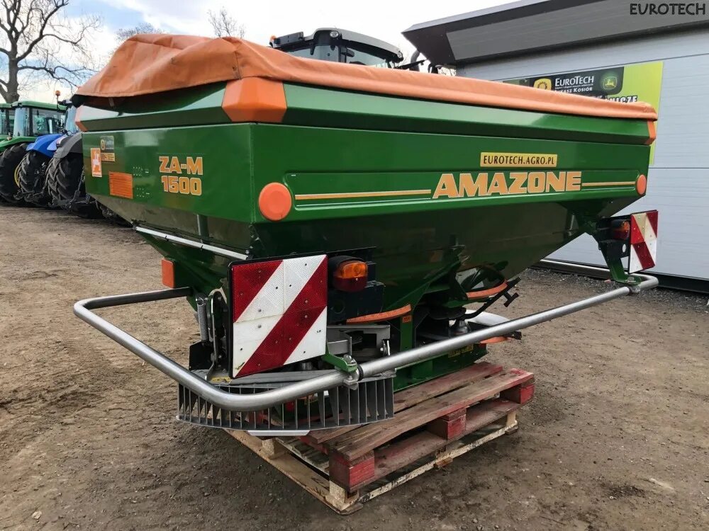 Разбрасыватель удобрений навесной амазон. Za m 1500. Za m 1500. Za m 1500. Разбрасыватель удобрений zam 1500 amazone.