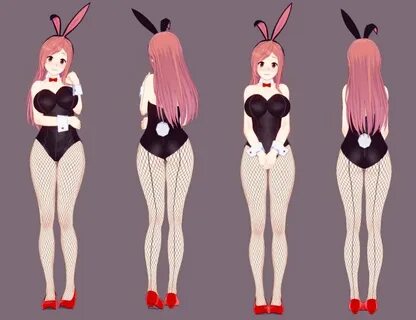 Nsfw character