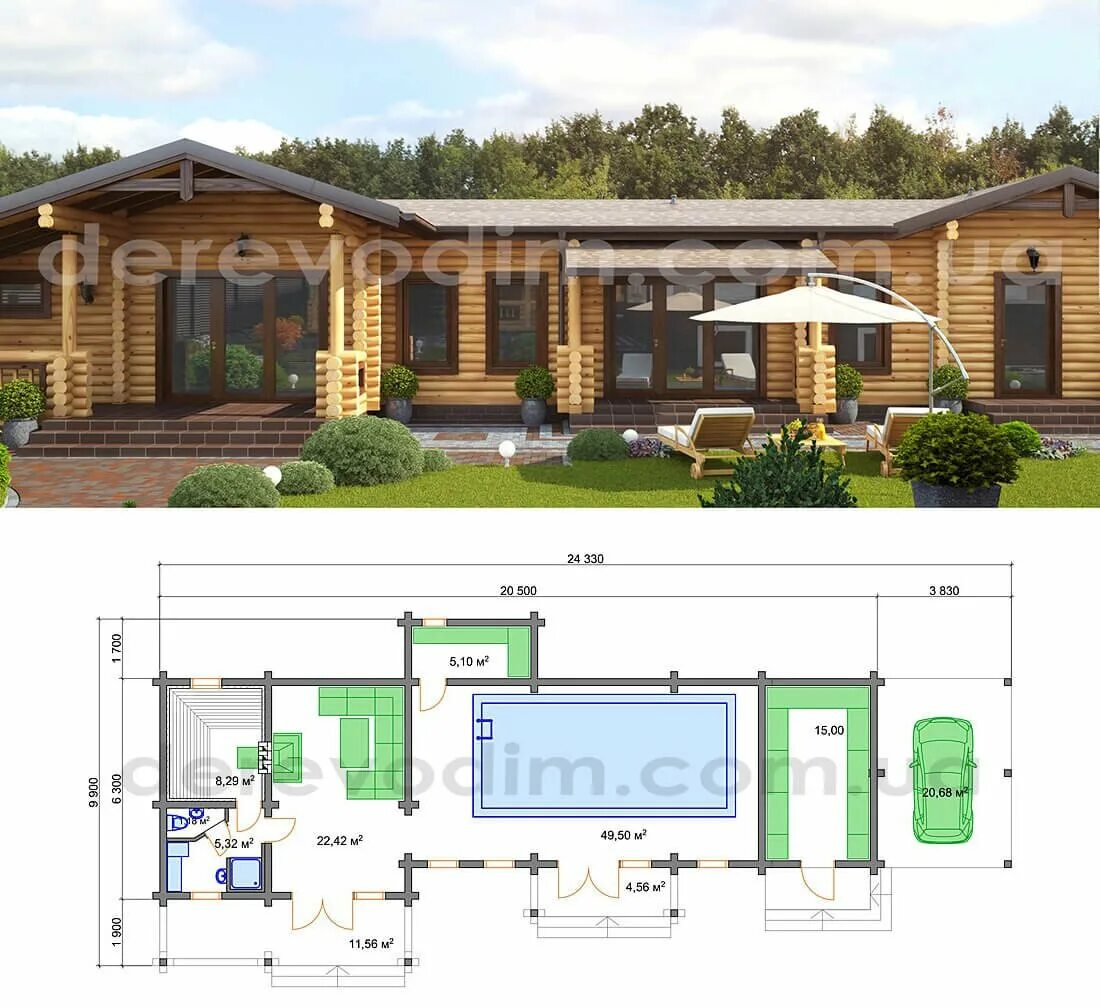 Двухэтажный коттедж с террасой и бассейном. Дом с баней и гаражом бассейном. Загородный дом с бассейном и баней. Дом с баней и гаражом бассейном. Загородный дом с бассейном.