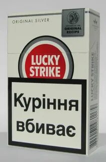 Страйк оригинал