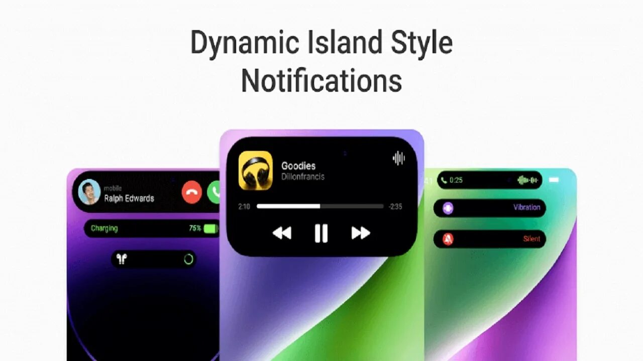 Динамический остров на андроид. Dynamic island. dynamic island на андроид. dynamic island режимы. dynamic island honor.