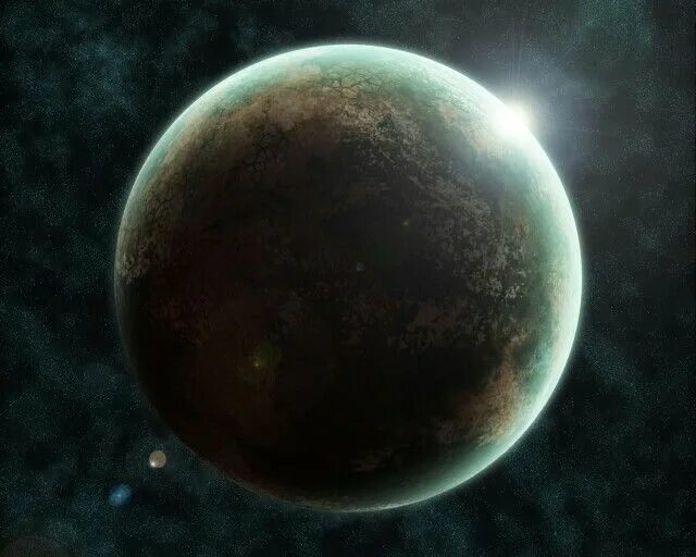 NASA Telescopes Identify 2 Alien Worlds Composed Mostly of Water - CNET