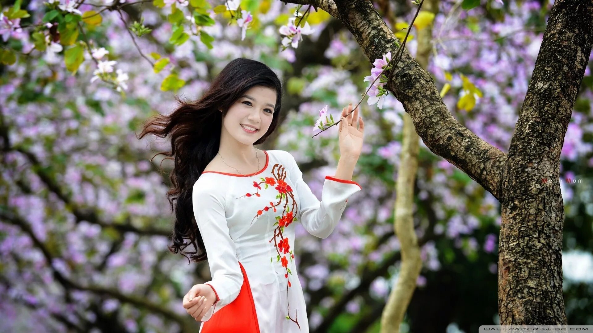 Как китайский называется девушка. Jang nara ao dai. девушка весна. красивые японки. красивые японские девушки.