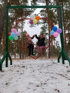Экопарк шлюзовой тольятти