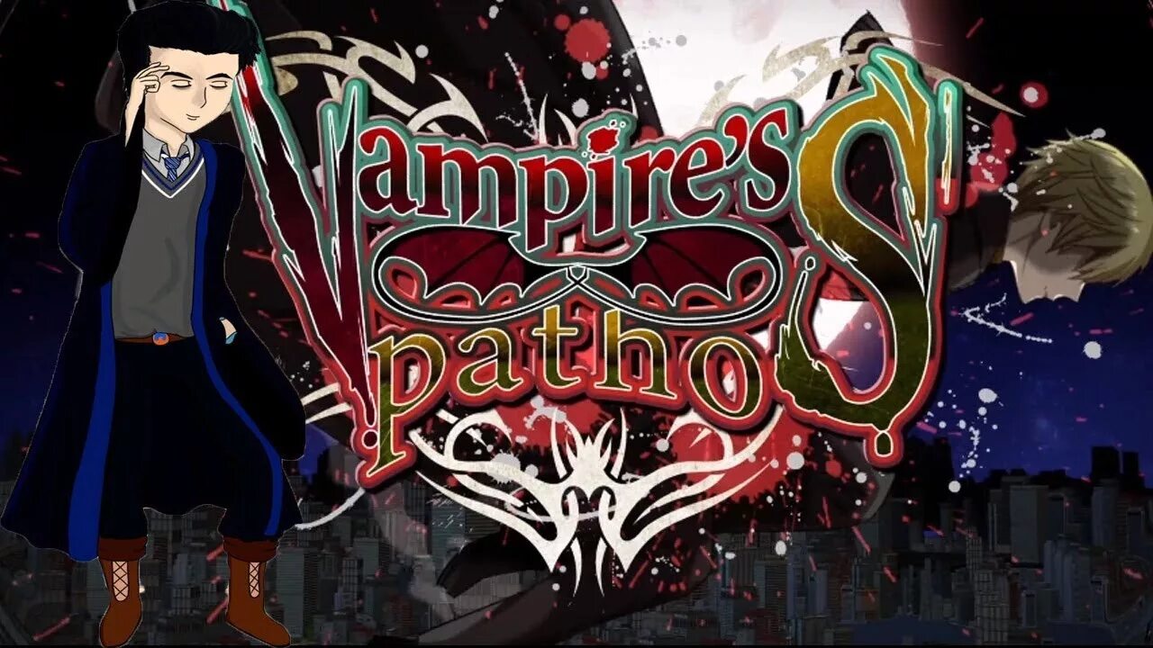 Vampire pathos onsa media. Вампир ∞ pathos арт. vampire’s ∞ pathos. vampire&#039;s pathos обложка. вампир ∞ pathos смотреть.