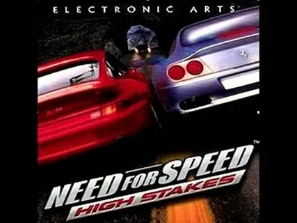 Need for speed 4