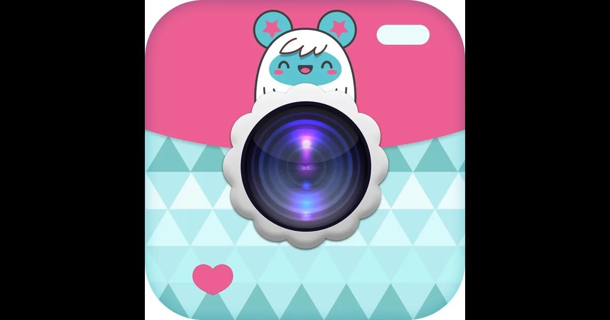 милые иконки для приложений