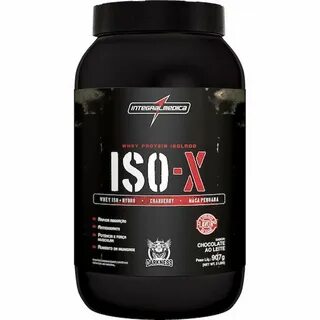 Iso x