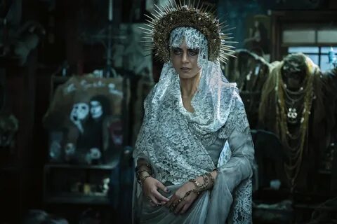 Страшные сказки город