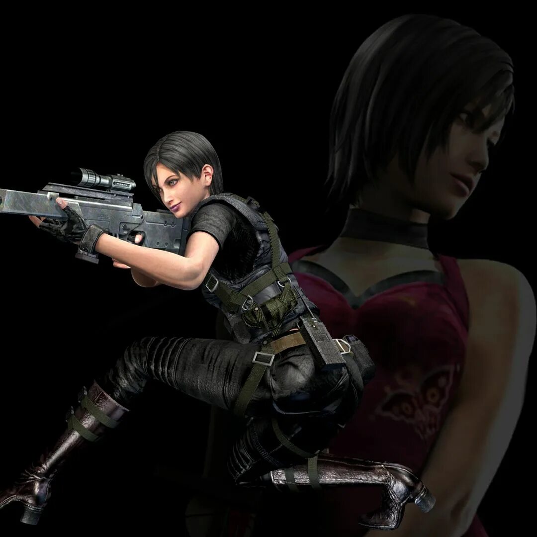 Resident evil main theme from resident evil