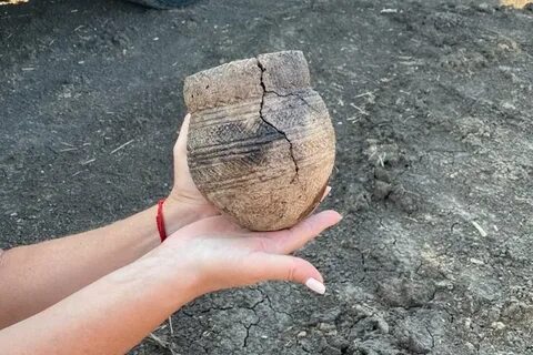 Что поведали о прошлом края находки археологов