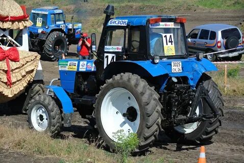 Трактор мтз 82 ростовская область