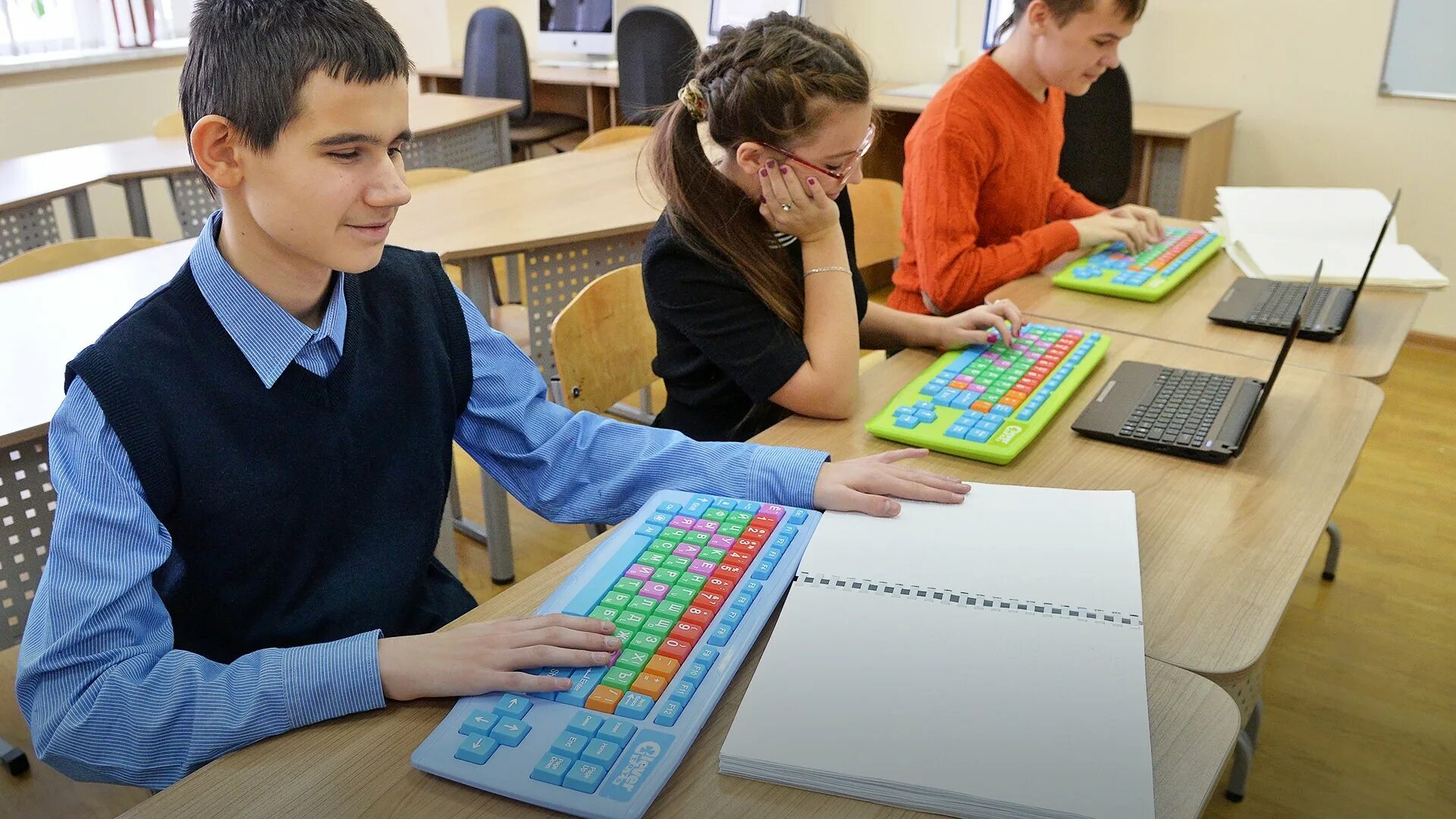 23 января занятия в школах