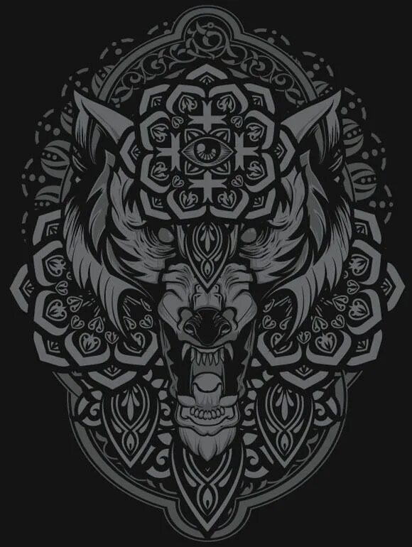 Скандинавский волк тату. Эскиз тату волк в лесу. Скандинавские символы волк фенрир. Скандинавский орнамент фенрир. Фенрир скандинавская мифология.