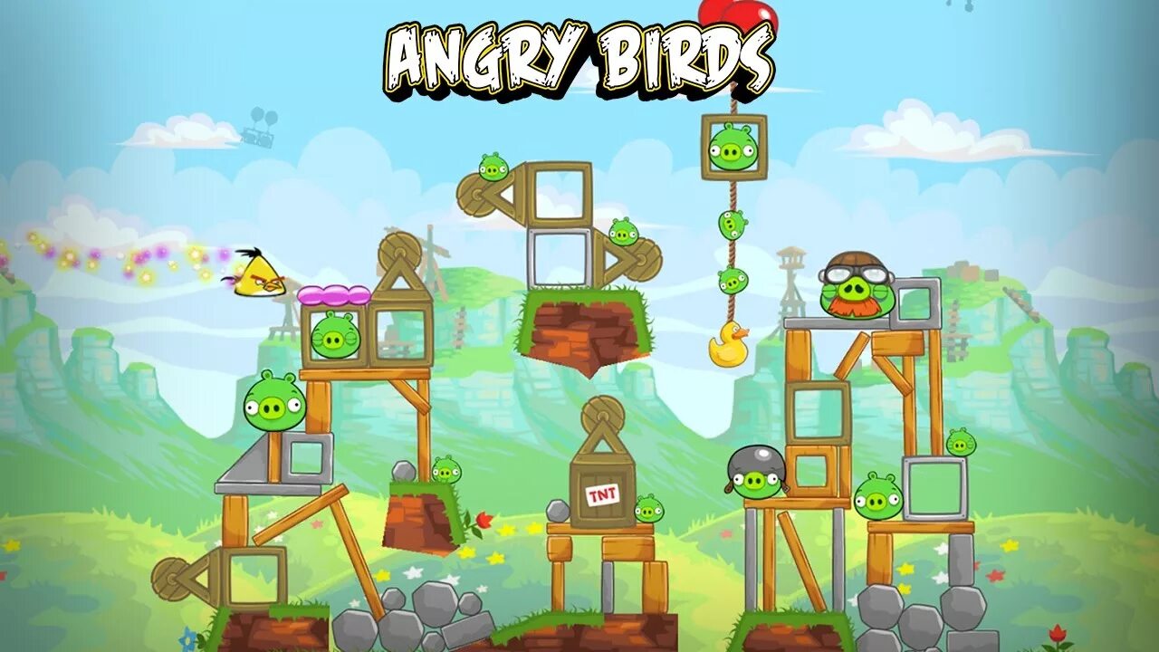 Birds 1 часть. Angry Birds 2 игра. Angry Birds 1 игра. Игра Энгри бердз птицы. Angry Birds первая игра.