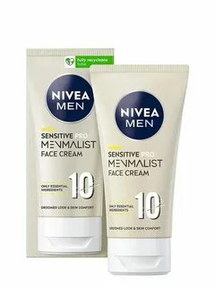 Крем для лица men