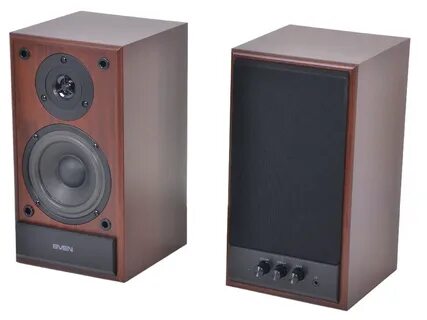 Компьютерные колонки sven sps