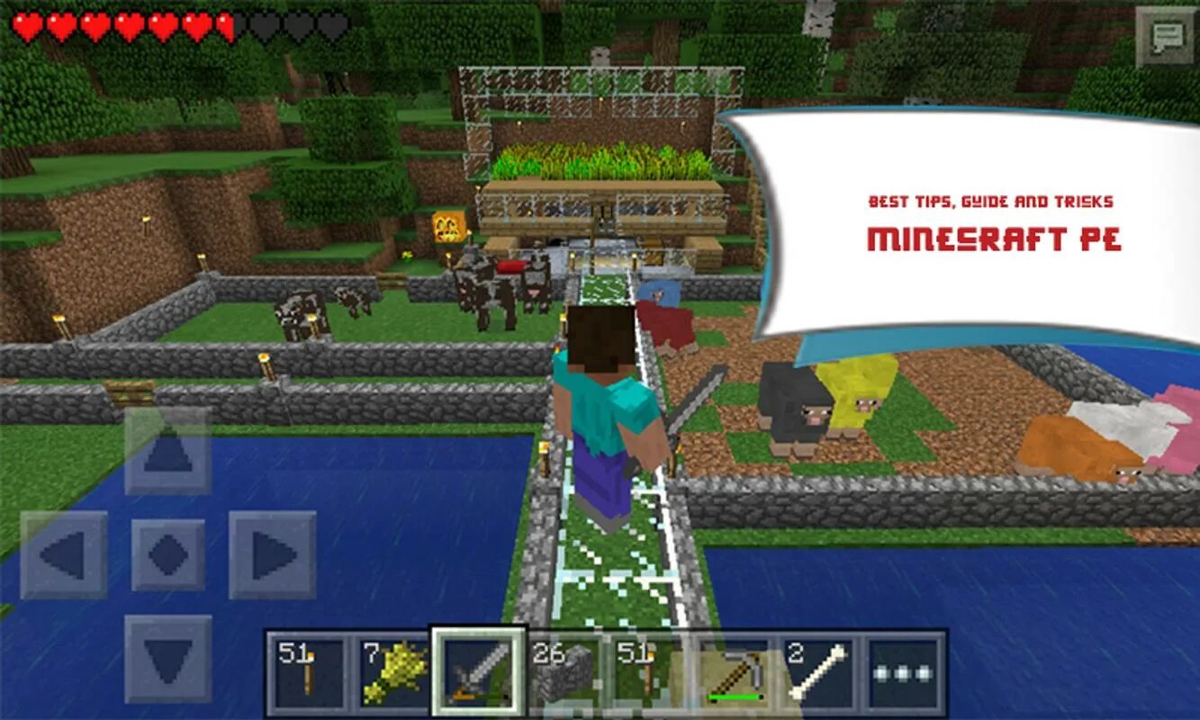 Minecraft: Pocket Edition. Майнкрафт Pocket Edition 0.7.0. Советы для МАЙНКРАФТА. Как найти игру майн покет эдишн на виндовс 11.