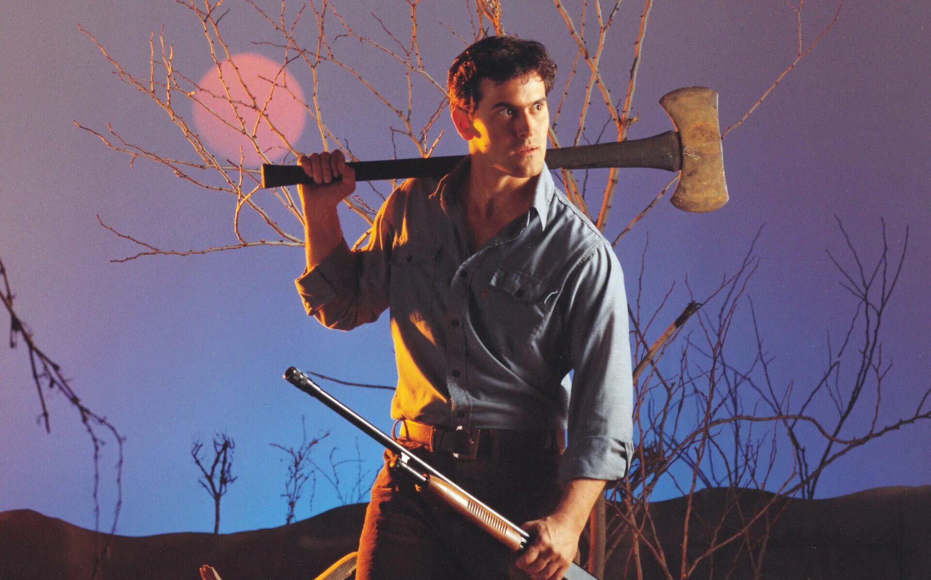 зловещие мертвецы брюс. брюс кэмпбелл эш против зловещих мертвецов. эш против против зловещих мертвецов. зловещие мертвецы брюс. зловещие мертвецы брюс.