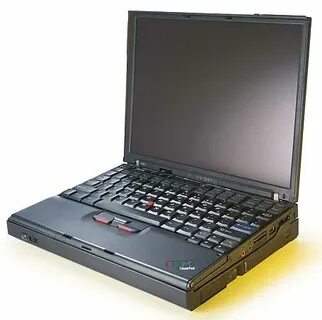 Thinkpad t42