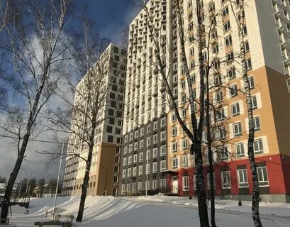 Новое лыткарино