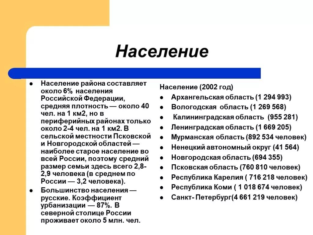 Население Северо Западного района. Население Северо Запада России. Северо-Западный экономический район население. Плотность населения Северо Западного экономического района.