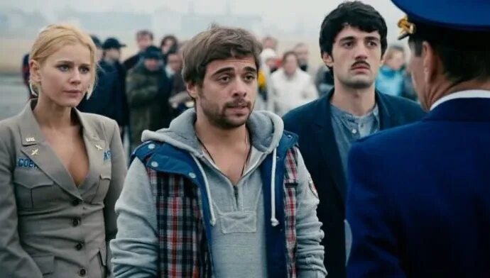 Игрок (2014) скачать торрент бесплатно