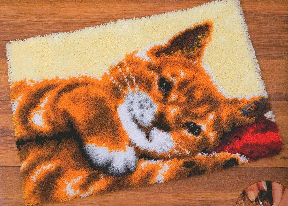 Ковровая техника наборы. Ковровая вышивания Latch Hook Kit. Страмин ковровая техника. Вышивка в ковровой технике. Подушки в ковровой технике.