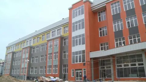 Лицей астрахань