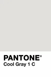 Cool grey