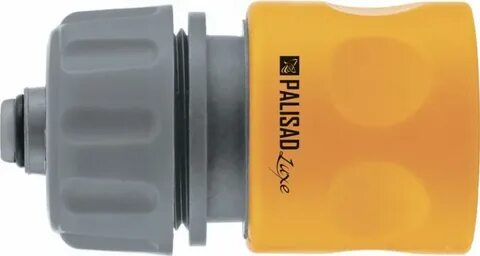 Palisad luxe