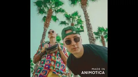 La vida loca раут