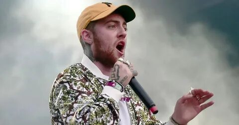 Песни mac