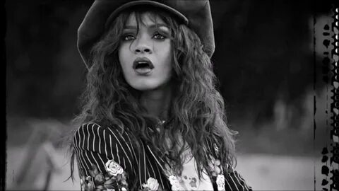 Rihanna better money